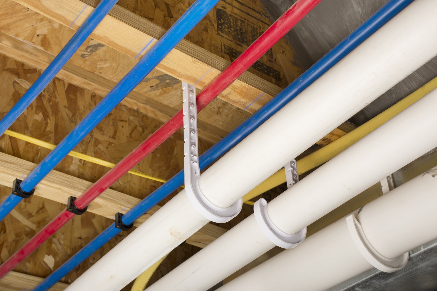 Repiping Service