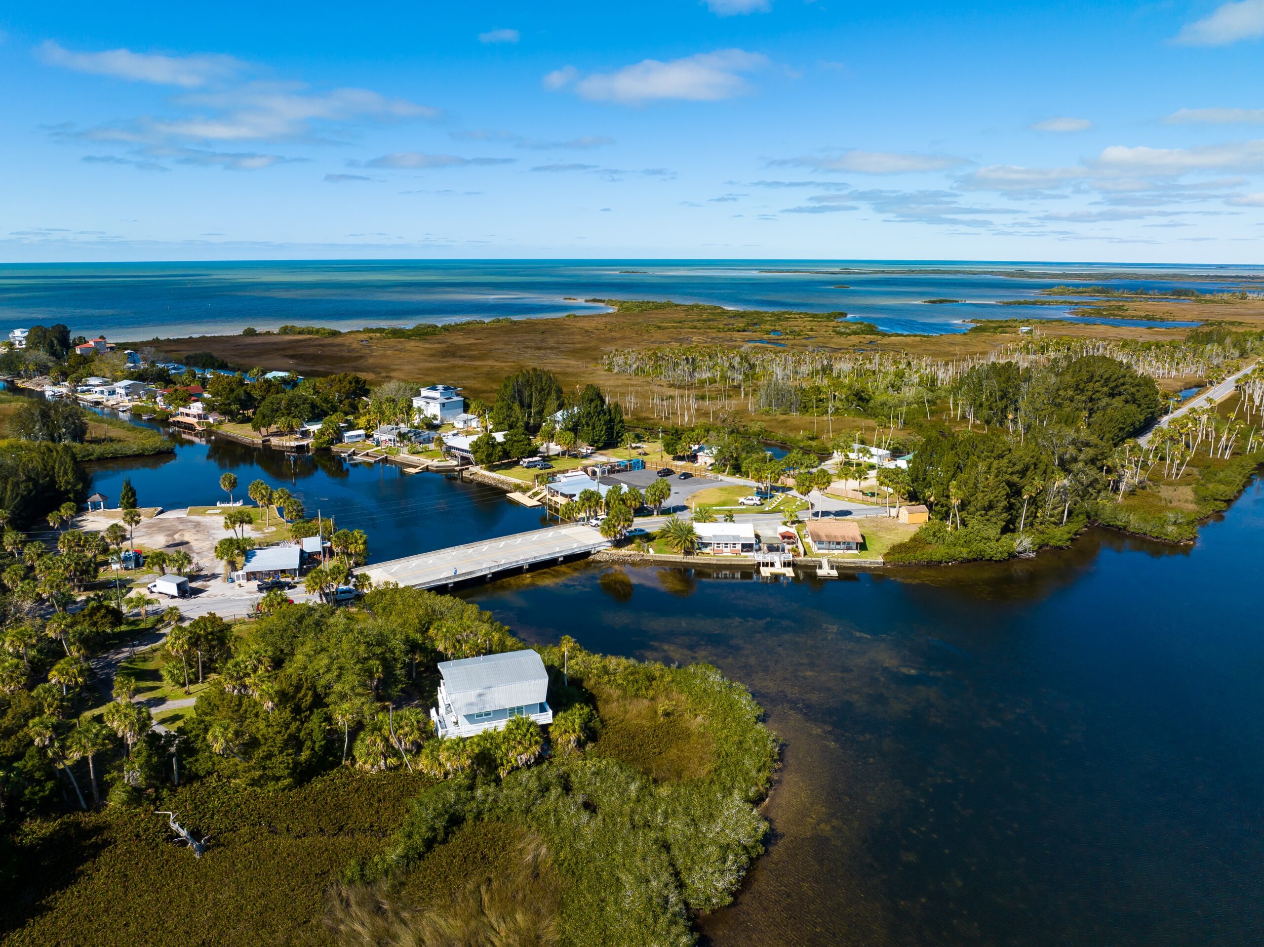 Hernando County FL